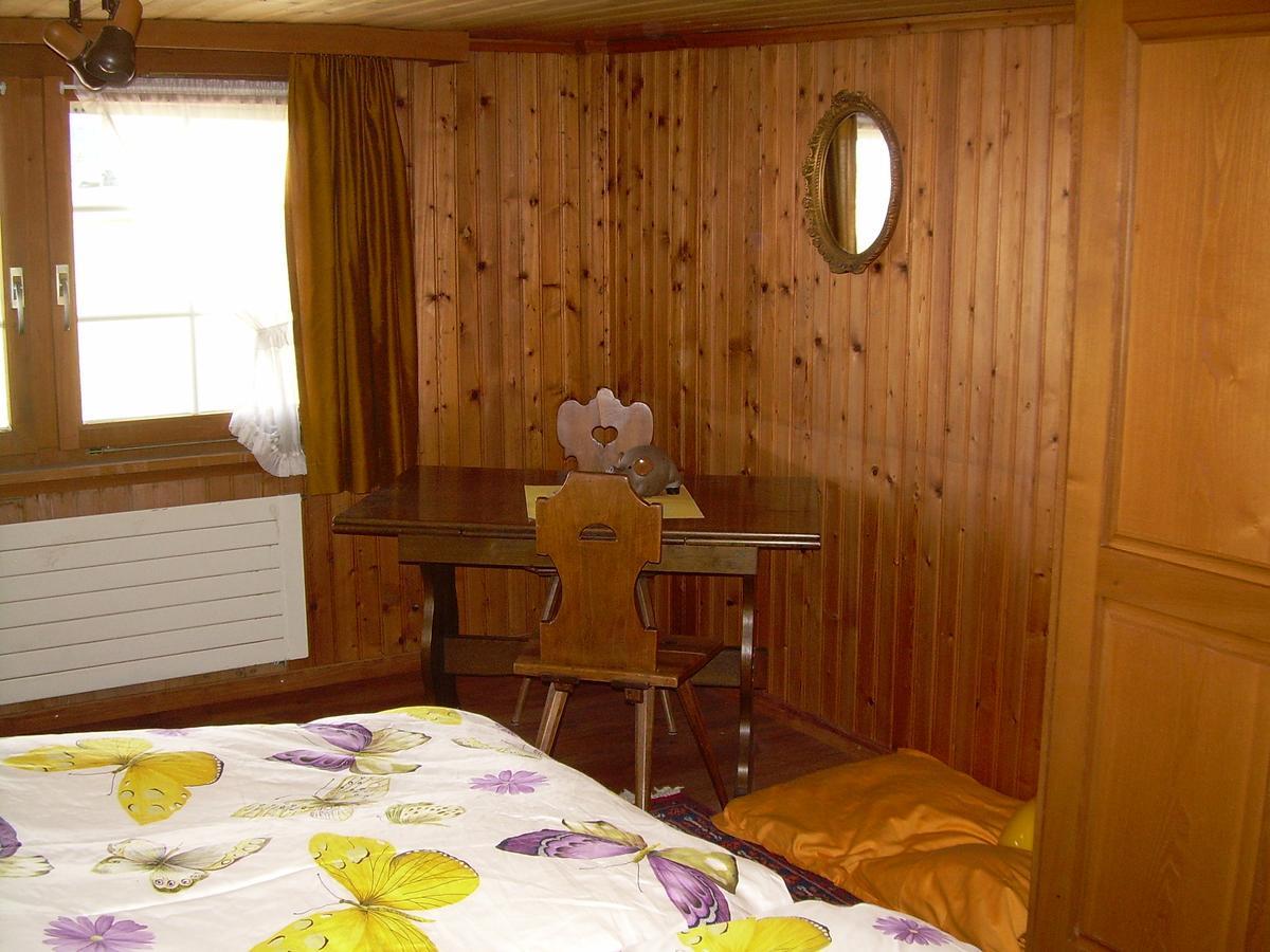 Bed and Breakfast Wohlfuehloase Fuer Mensch Und Hund Uzwil Екстер'єр фото