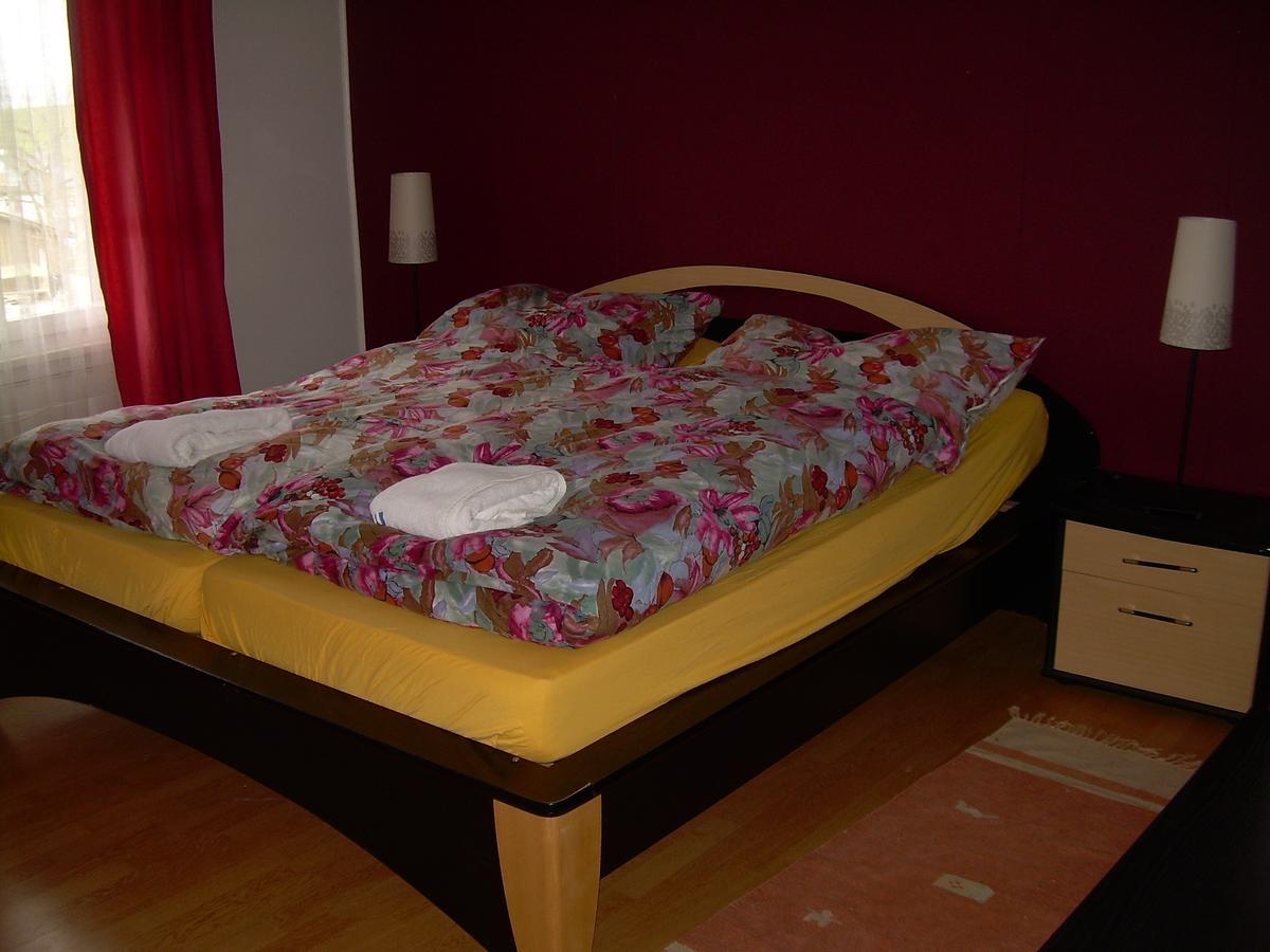 Bed and Breakfast Wohlfuehloase Fuer Mensch Und Hund Uzwil Екстер'єр фото