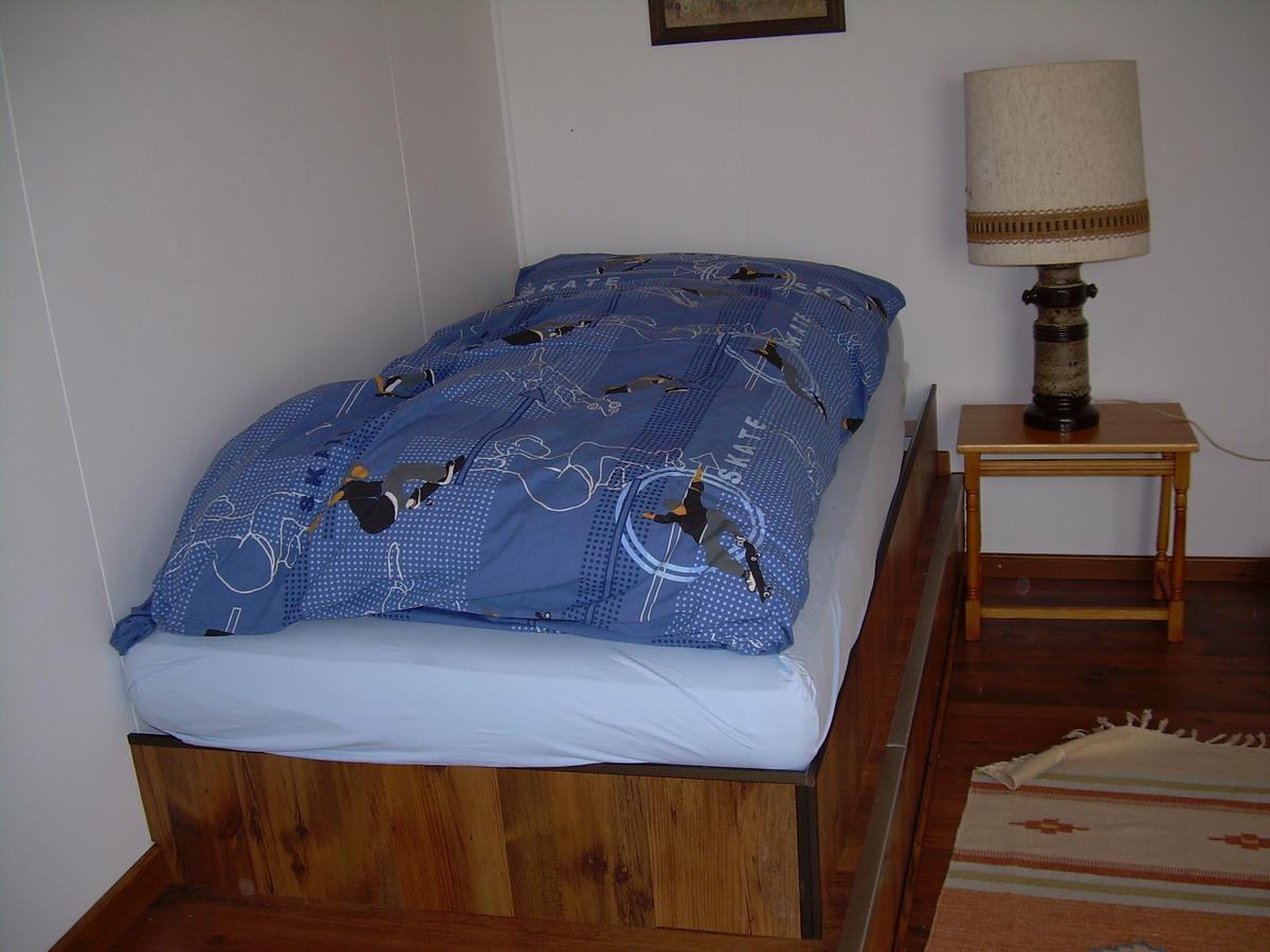 Bed and Breakfast Wohlfuehloase Fuer Mensch Und Hund Uzwil Екстер'єр фото