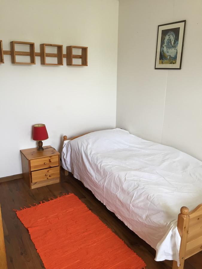 Bed and Breakfast Wohlfuehloase Fuer Mensch Und Hund Uzwil Екстер'єр фото