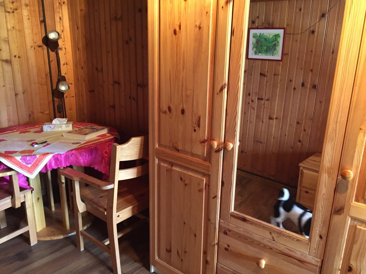 Bed and Breakfast Wohlfuehloase Fuer Mensch Und Hund Uzwil Екстер'єр фото